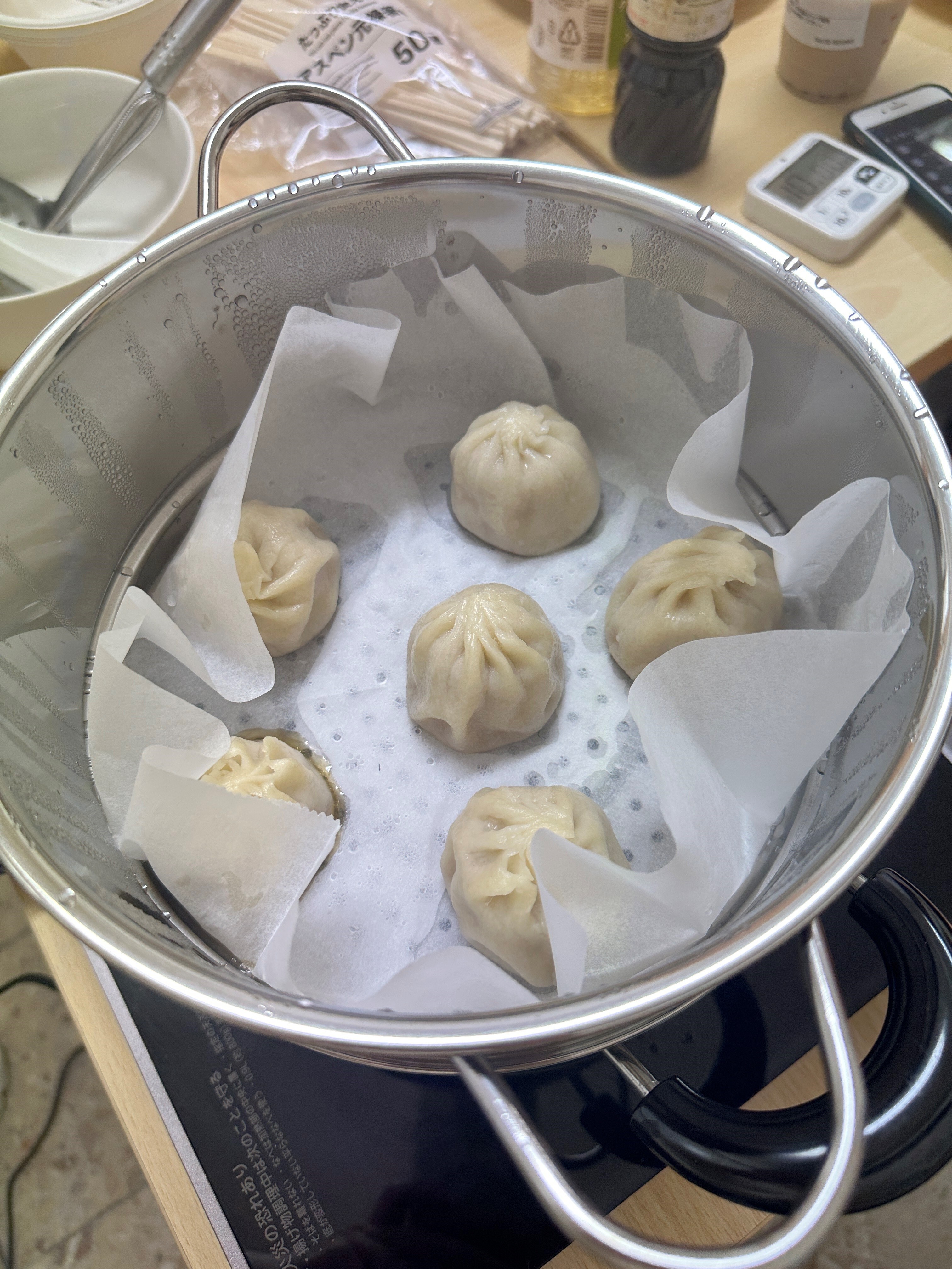 xiaolongbao